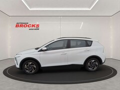 Bild des Angebotes Hyundai BAYON T-GDi 100PS Intro Edition Navipaket