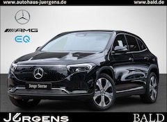 Bild des Angebotes Mercedes-Benz EQA 250 + Progressive+/AHK/Distr/Cam/Keyl/Totw/19
