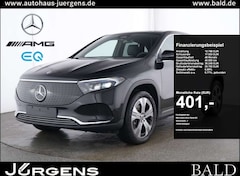 Bild des Angebotes Mercedes-Benz EQA 250 + Progressive+/AHK/Distr/Cam/Keyl/Totw/19