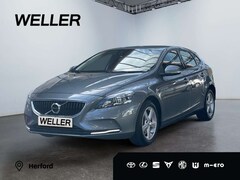 Bild des Angebotes Volvo V40 T3 Geartronic *Navi*hzb.Front*CAM*Sitzhz*