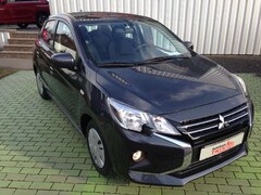 Bild des Angebotes Mitsubishi Space Star Spirit 1.2 MIVEC 5-Gang
