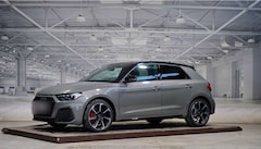 Bild des Angebotes Audi A1 Sportback S line 40 TFSI SONOS