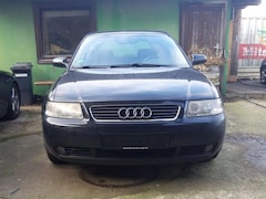 Bild des Angebotes Audi A3 A3+1.8+T+Automatik+Ambiente