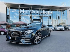Bild des Angebotes Mercedes-Benz E 350 Cabrio E53 AMG Paket Junge Sterne Garantie VOLL!!!