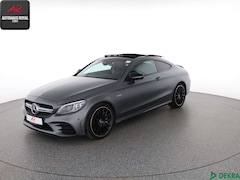 Bild des Angebotes Mercedes-Benz C 43 AMG C 43 AMG Coupe 4M NIGHT DESIGNO HUD,STANDHZ,360