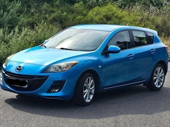 Bild des Angebotes Mazda 3 Mazda 3 1.6 High-Line