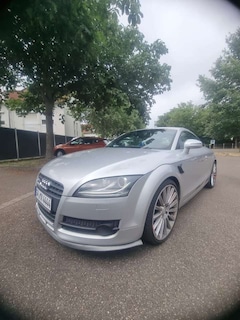 Bild des Angebotes Audi TT Coupe 2.0 TFSI S tronic