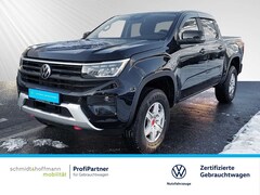 Bild des Angebotes VW Amarok Life 4Motion 2.0 TDI SITZHZ+AHK+ACC+PDC Klima