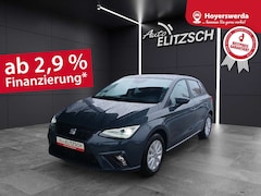Bild des Angebotes SEAT Ibiza TSI Road-Edition LED Navi VC ACC RFK SH LM