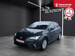 Bild des Angebotes SEAT Ibiza Road-Edition LED Navi VC ACC RFK SH LM