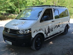 Bild des Angebotes VW T5 Transporter Transporter T5 TDI Camper Umbau
