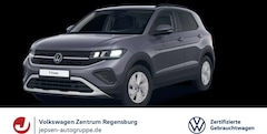 Bild des Angebotes VW T-Cross 1.0 TSI LED PDC SpurH SHZ KLIMA DAB+