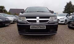Bild des Angebotes Dodge Journey SE