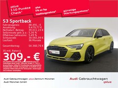 Bild des Angebotes Audi S3 TFSI S tronic Matrix/Navi+