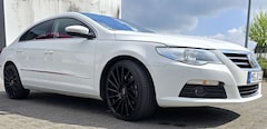 VW Passat CC Basis 4Motion