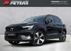 Volvo XC40 Ultimate Dark T4 19''LM Pano Leder DAB Harman Keyl