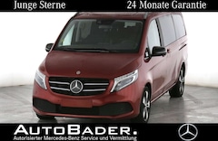 Bild des Angebotes Mercedes-Benz V 220 V 220 d ED L SPORT Night RFK AHK DISTR LED Stdhz