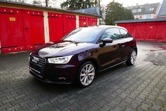 Bild des Angebotes Audi A1 design Bi-Xenon
