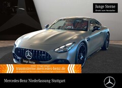 Bild des Angebotes Mercedes-Benz AMG GT 43  Cp. Perf-Sitze Pano Burmester Distr+ 9G