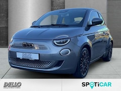 Bild des Angebotes Fiat 500e Glasdach Rückfahrkamera JBL-Sound Navigation Wirel