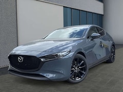 Bild des Angebotes Mazda 3 e-SKYACTIV-X 186 FWD 6AT EXCLUSIVE