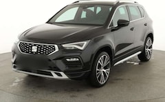 Bild des Angebotes SEAT Ateca 1.5 TSI DSG Xperience, AHK, LED, Navi, ACC, Side,