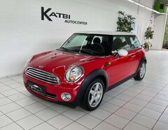 Bild des Angebotes MINI Cooper Mini Cooper 1.6 Klimaanlage Hu neu