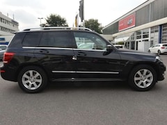 Bild des Angebotes Mercedes-Benz GLK 220 GLK 220 CDI 4Matic (BlueEFFICIENCY) 7G-TRONIC