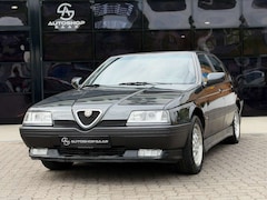 Bild des Angebotes Alfa Romeo 164 3.0i Q4 V6 Oldtimer