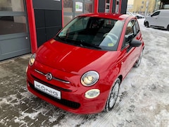 Bild des Angebotes Fiat 500 MY23 1.0 Klima & Sound