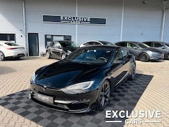 Bild des Angebotes Tesla Model S MODEL S PALLADIUM | MATRIX | 21" Arachnid | HW4