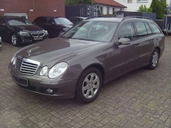 Bild des Angebotes Mercedes-Benz E 200 E 200 T Kompressor+Facelift+AHK+Tempomat+PDC+SHZ