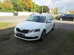 Bild des Angebotes Skoda Octavia Drive Automatik