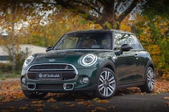 Bild des Angebotes MINI Cooper S DKG 3-trg.*PANO*KAM*Chester*HUD*h&k*