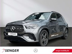 Bild des Angebotes Mercedes-Benz GLE 450 d 4M AMG Panorama Airmatic AHK 7-Sitzer