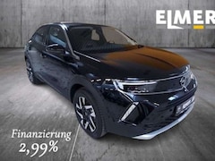 Bild des Angebotes Opel Mokka-E Elegance, Elektro, Rückfahrkamera,  Fron