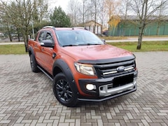 Bild des Angebotes Ford Ranger Ranger Autm. Wildtrak
