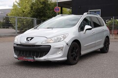 Bild des Angebotes Peugeot 308 SW Premium