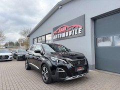 Bild des Angebotes Peugeot 3008 Allure*GT-Line*360° Kamera*Panorama*LED*