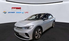 Bild des Angebotes VW ID.5 GTX 4Motion *Sport-Paket*PANORAMA*WP*AHK*21Zooll*