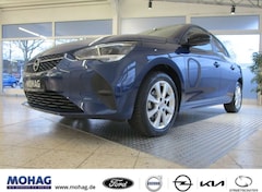 Bild des Angebotes Opel Corsa F Elegance 1,2l *Tempomat-Spurhalteassist.* -EU6d-