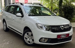 Bild des Angebotes Dacia Logan TÜV AU NEU*KLIMA*PDC* BEHINDERTEN LENKRAD*