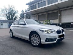 Bild des Angebotes BMW 118 118i Aut.