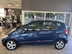 Bild des Angebotes Mercedes-Benz A 160 Elegance T-Leder Android Auto AHK Tempomat