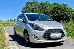 Bild des Angebotes Hyundai iX20 ix20 1.6