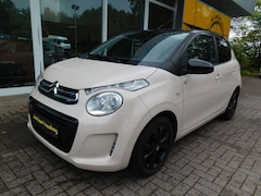 Bild des Angebotes Citroen C1 + KLIMA+ALU+KAMERA