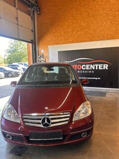 Bild des Angebotes Mercedes-Benz A 180 A 180 CDI 5-türig (169.007)