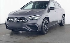Bild des Angebotes Mercedes-Benz GLA 250 GLA 250 4M AMG ADV PLUS°NIGHT°20"PANO°360°TWA°