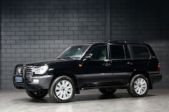 Bild des Angebotes Toyota Land Cruiser Exec. Panzer Armoured Armored CEN 7