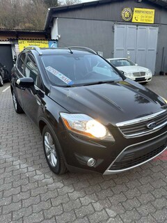 Bild des Angebotes Ford Kuga Kuga Diesel 2.0 TDCi 2x4 Trend